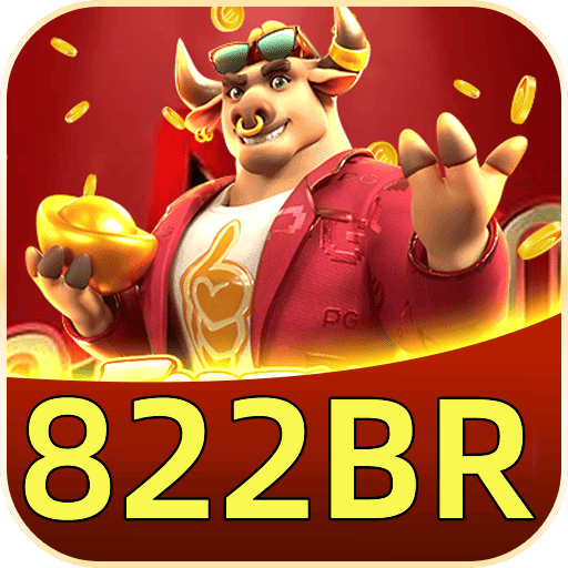 822BR Cassino Online